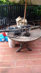 Ford F100 Transmission and Parts