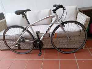 avanti blade road sport alloy 7005