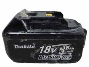 Makita Bl1830 18V 3.0Ah Li-Ion Cordless Battery 207281