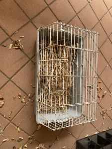 Small pet cage for sell