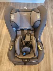 Britax graphene car seat