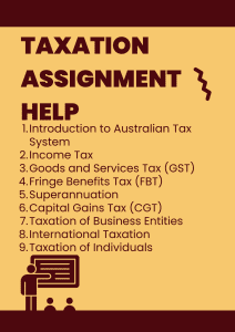Cost Accounting, Economics, Statistics, Taxation, Finance Report Help
