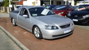 BUYING AND SELLING QUALITY USED COMMERCIALS/4WDS PERTH