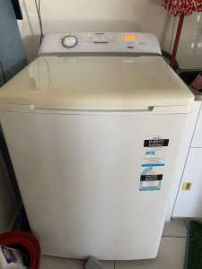 Simpson Washing Machine