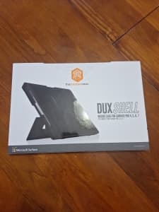 STM DUX Shell for Microsoft Surface Pro 4, 5 6 & 7