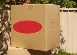 CHEAP CARDBOARD BOXES Packing Moving KARRINYUP