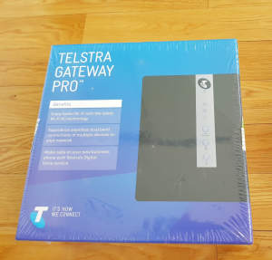 Telstra Gateway Pro (Netgear V7610)