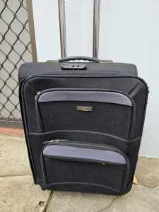 Hurstville Suitcases/ Carry On, Sell For Cheap!