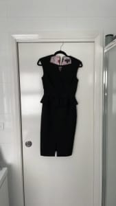 Ted Baker Dress - Size 1 (AU 6) - Brand New
