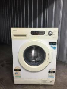 FREE DELIVERY Samsung 7 KG 4 Stars Front Load washing machine