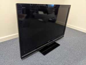 46 inch HD TV LCD - Sony Bravia Great Condition