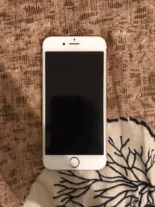 Rose Gold IPhone 6s *NEGOTIABLE*