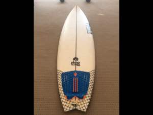 vgc surfboard
