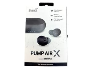 Blueant Pump Air X *245971