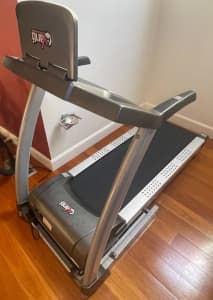 Avanti best sale t200 treadmill