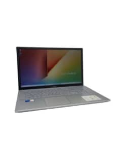 Asus Vivobook 17 S712e Intel i5-1135G7 8GB 256GB Silver 274716