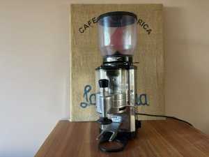 Anfim Caimano commercial coffee grinder
