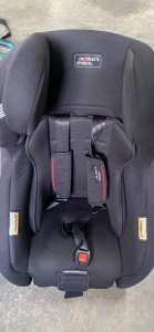 Mother’s Choice car seat from new born babies up to 4 years of age