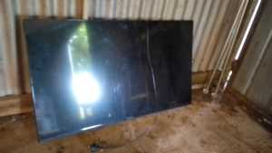 Television used