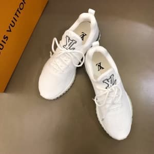 Louis Vuitton Sneakers mens, Men's Shoes, Gumtree Australia Inner Sydney  - Redfern