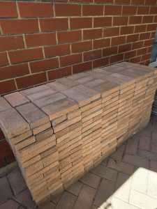 474 Pavers (never used)