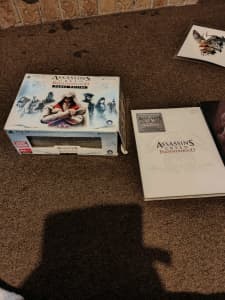 PS3 Guide books and games 