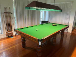 Snooker / Pool Table