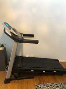 Nordictrack T7 2.75 CHP Treadmill