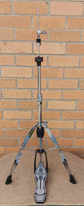 Mapex drum H500 Hi hat stand for sale in very good condition