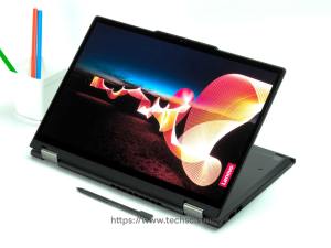 Lenovo Thinkpad X13 Yoga G4 13.3in (i5-1335U, 16G/512G, Prem 2026 Wty)