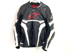 Alpinestars bionic deals race jacket