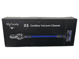 MyGenie Vacuum Cleaner X5