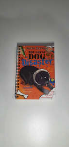 The Great Dog Disaster (Book)