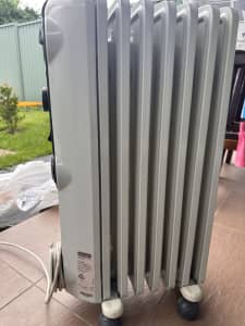 Heater with heels for sale