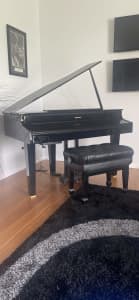 Roland Baby Grand Piano GP607