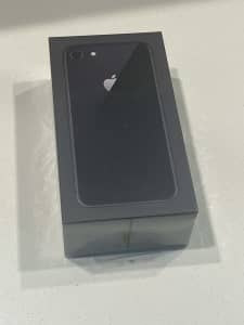 iPhone 8 64Gb **BRAND NEW** in sealed wrapper