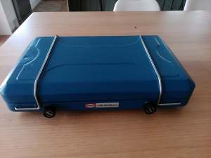 Iprimus gas cooker camping