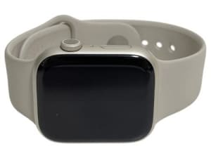 Apple Watch Series 7 - White