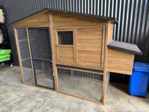 Chicken Coop / Pet Enclosure