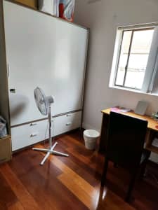 Ryde-Room for rent $250