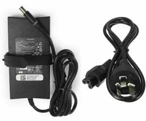 Genuine Dell 130W Power Adapter-Charger for Dell Laptops ($8 to Post)
