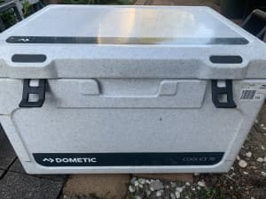 Wanted: Dometic 71 L esky