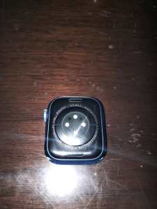 Apple watch, Series 7, 41mm Aluminium, GPS, LTE, WR-50M