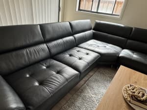 Urgent SALE “Koala Lounge Suite” Almost New (Moving Out)