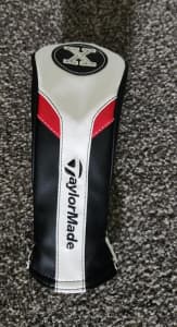 TaylorMade Utility/Hybrid Headcover