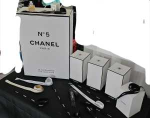 CHANEL GIFT 🎁 WRAPPING COLLECTORS ITEMS