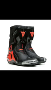 DAINESE TORQUE 3 OUT BOOTS US 11.5