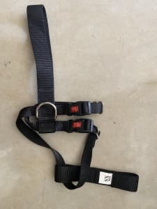 Extra-Small puppy harness (NEW)