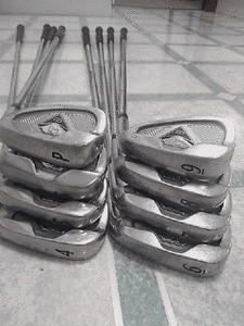 Golf Iron Set