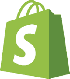 Offering assistance with Shopify stores